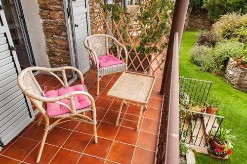 La Perla Casa Rural Sostenible Hiendelaencina Eksteriør bilde