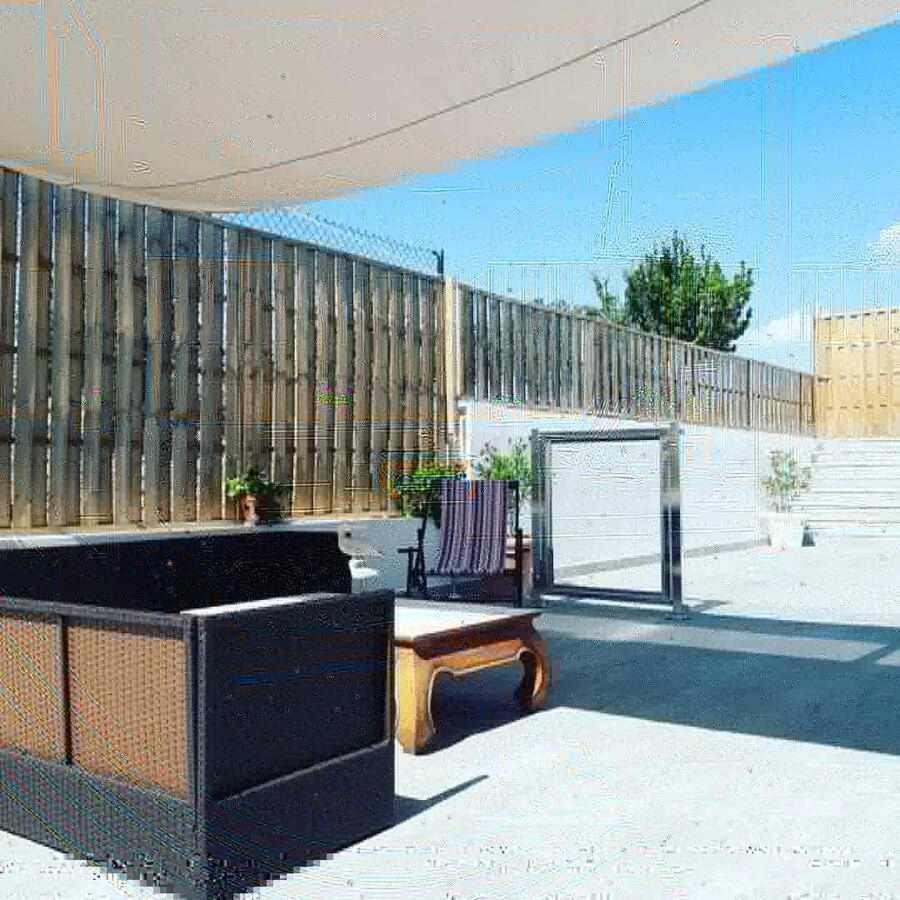 La Perla Casa Rural Sostenible Hiendelaencina Eksteriør bilde