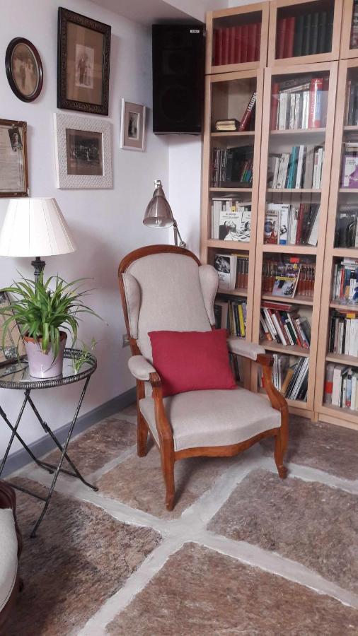 La Perla Casa Rural Sostenible Hiendelaencina Eksteriør bilde