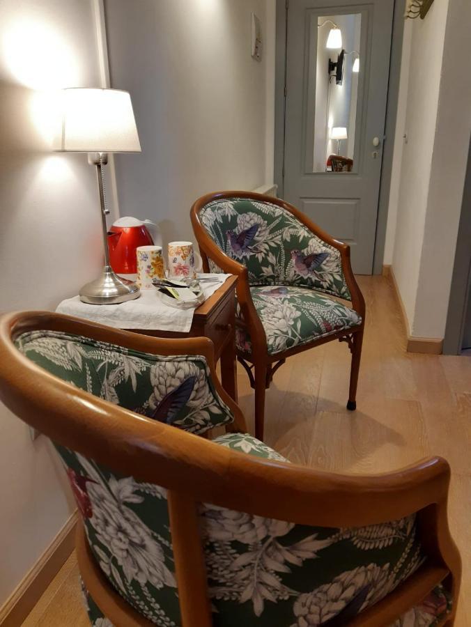 La Perla Casa Rural Sostenible Hiendelaencina Eksteriør bilde